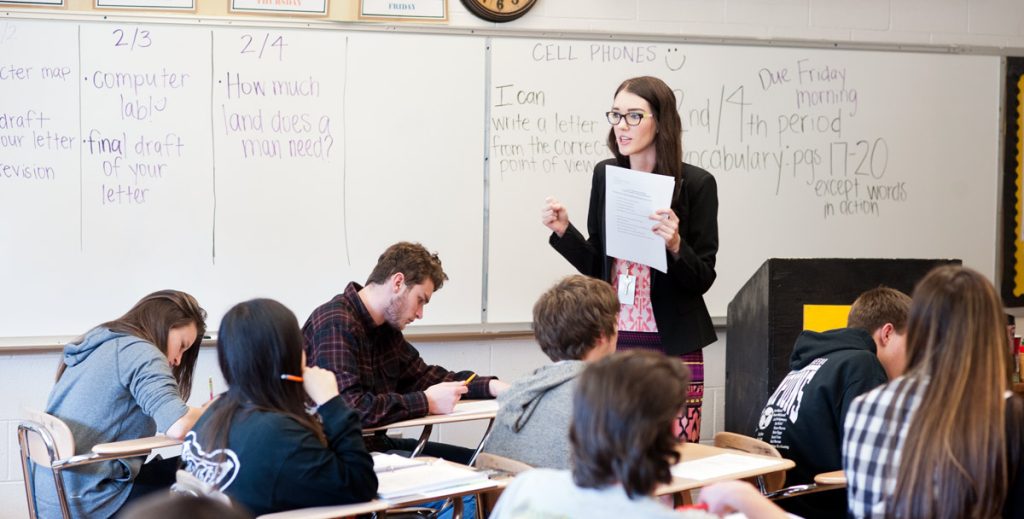 یادگیری زبان جدید