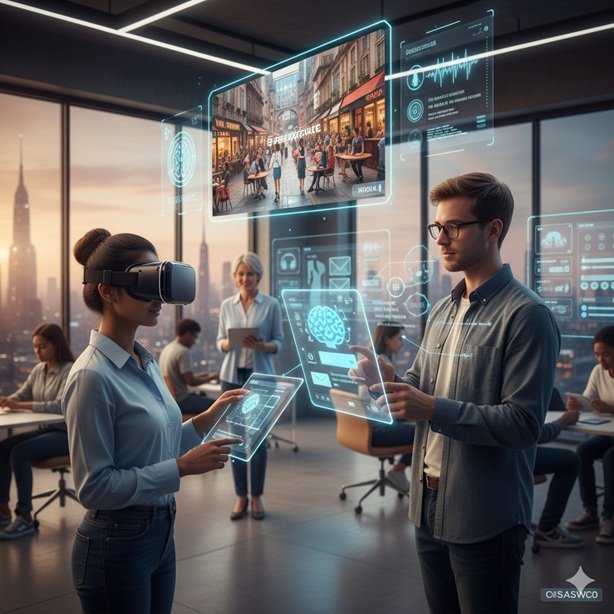 هوش مصنوعی و زبان