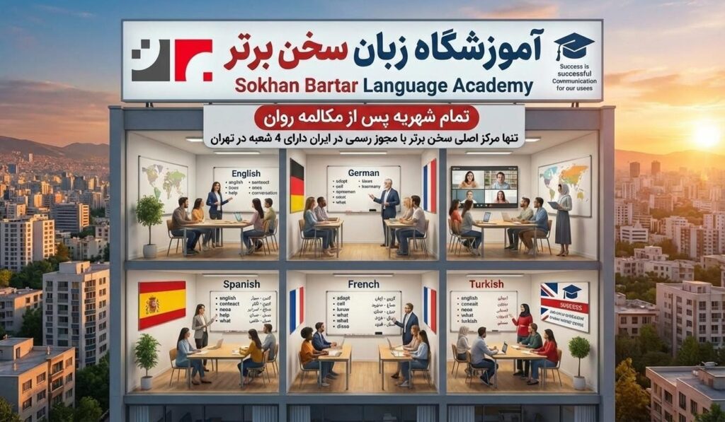 سخن برتر اسلایدر